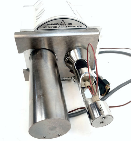 Sciex 019296 Turbo IonSpray Module Source w Probe for API 150EX 3000