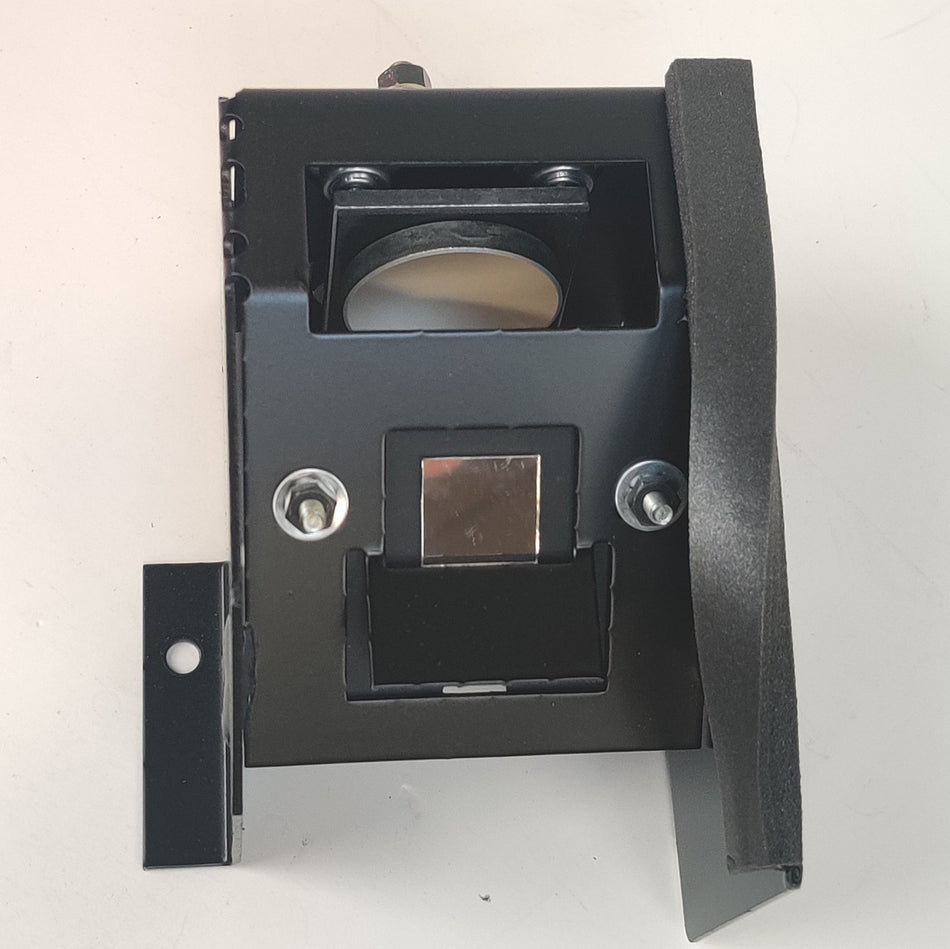 Varian Cary 50 Bio UV-Visible Light Source Mirror Assembly. Working