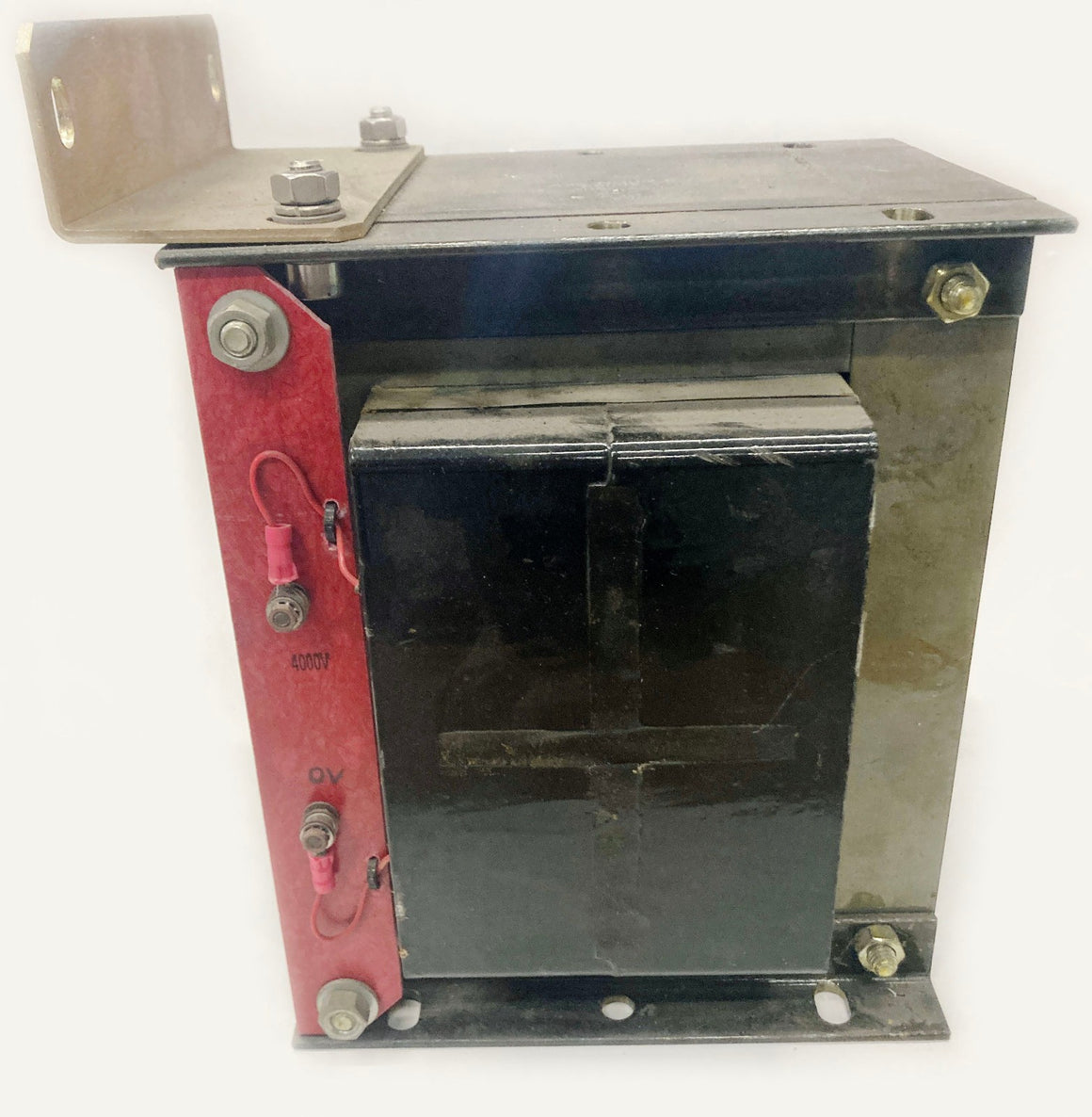 PerkinElmer RF GEN Transformer 240V@4000V WE016561 Sciex ELAN 9000 6100 Tested