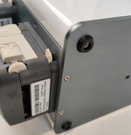 Agilent Bravo Liquid Handling System Universal Voltage Pump G5406B New