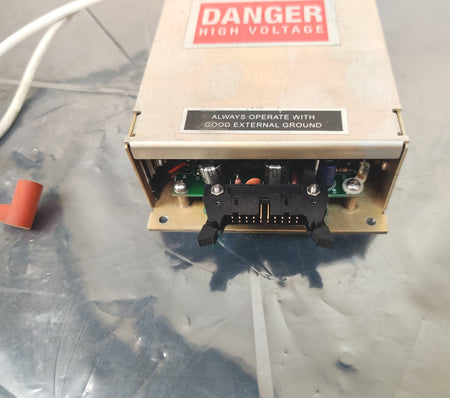 Agilent TOF 6200 7000 DEI Pulser Power Supply G1969-65256 LOT OF 2 Tested