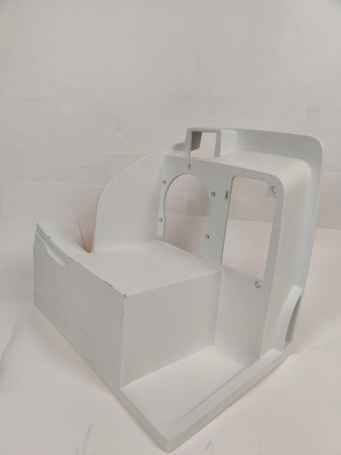 PerkinElmer Nexion 350 ICP MS Front Top Cover Assembly N8141054