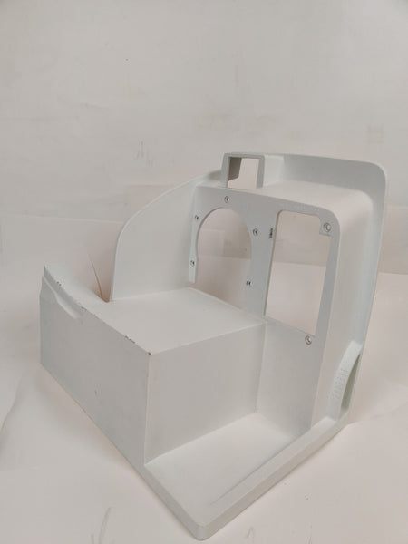 PerkinElmer Nexion 350 ICP MS Front Top Cover Assembly N8141054