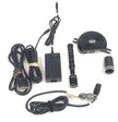 GlobalMed TotalExam 1080 HD Digital Camera USB Telemedicine, 9mm Camera - 