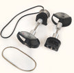 Agilent Varian Cary 100 Conjunto de Roda de Filtros 102/6 118.6 e 102/12 117.8 em Funcionamento