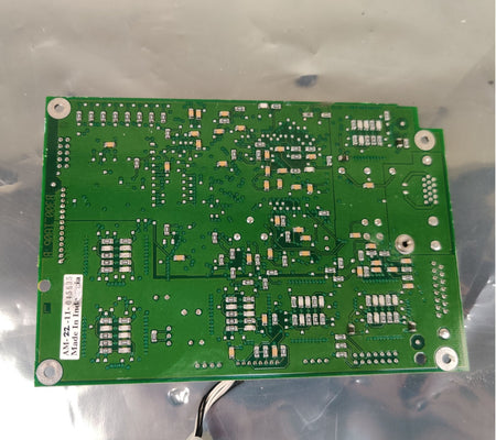 PerkinElmer AS-800 Furnace Autosampler B3001806 B300-1808 Micro Controller PCB