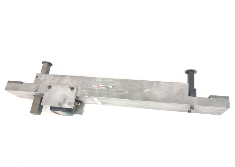 Mitutoyo FEG Gage Shallow Diameter Gage 401;50MM w Mitutoyo 543-392B compare Mueller 560