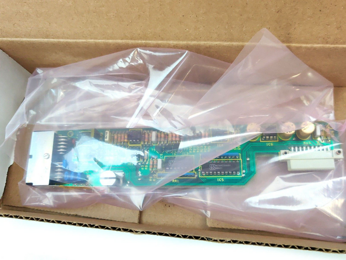 Mettler Toledo ME-34157 Internal Circuit Board for PM-200 Analytical Balance