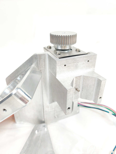 PerkinElmer HeadSpace Sampler HS 2400 Needle Motor Assy for GC 2400 System