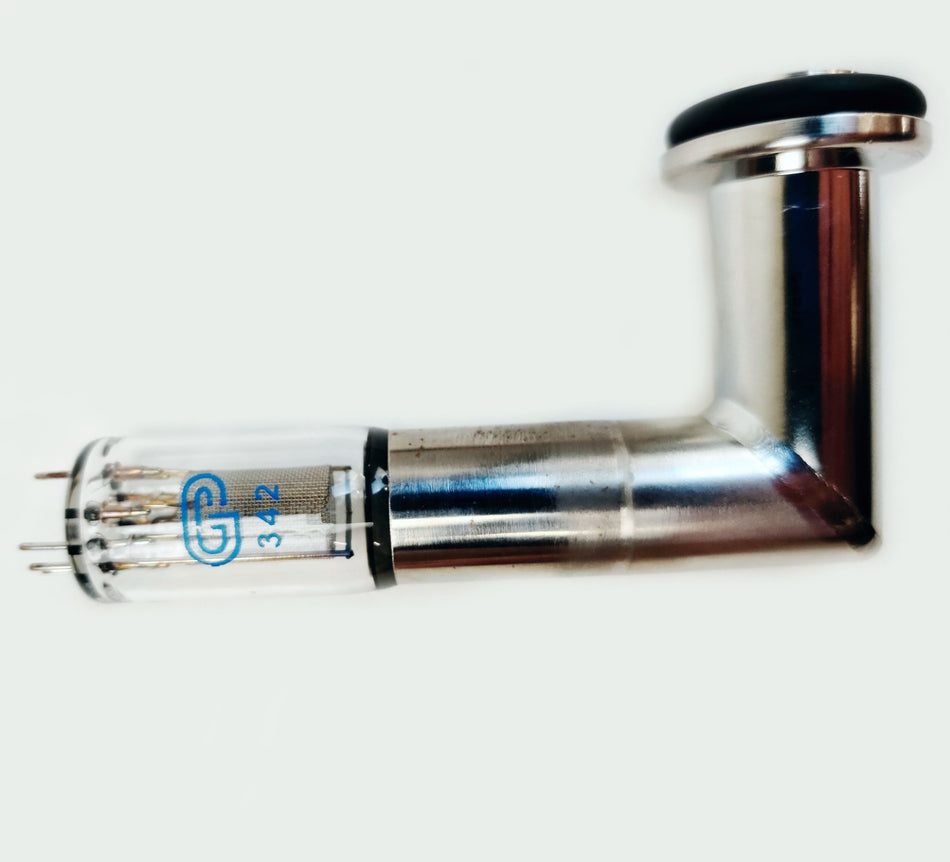 MKS 342 Ion Vacuum Gauge Thermo LCQ TSQ PerkinElmer ELAN Sciex API 2000 Tested