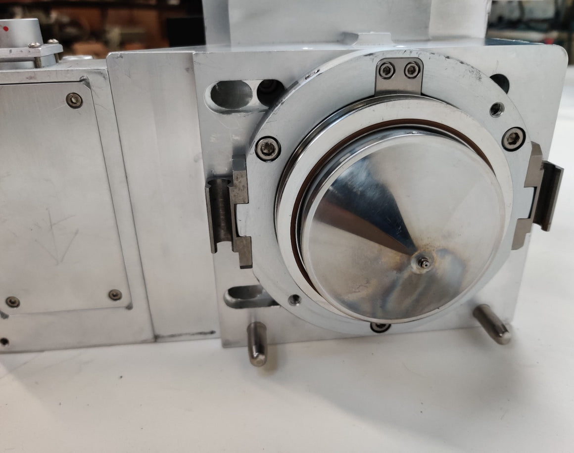 Thermo Quadrupole Q1, Q3 & Q2