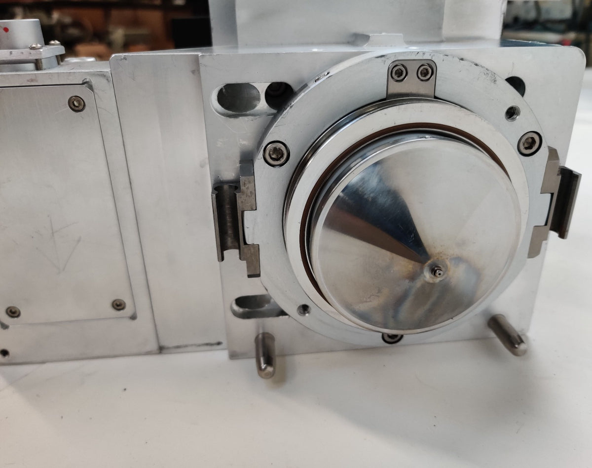 Thermo Quadrupole Q1, Q3 & Q2