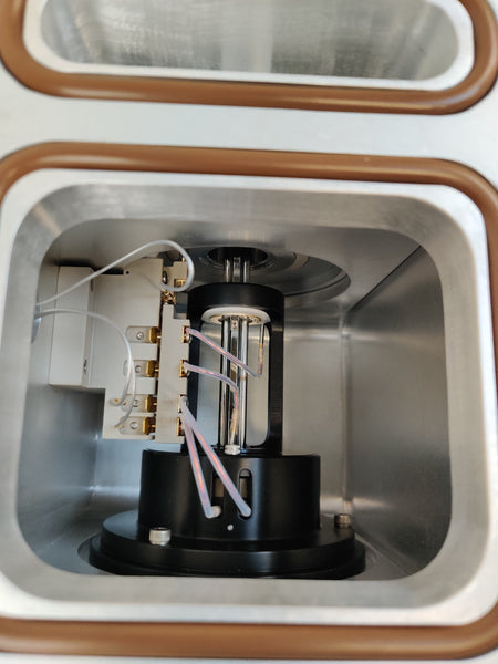 Thermo Quadrupole Q1, Q3 & Q2