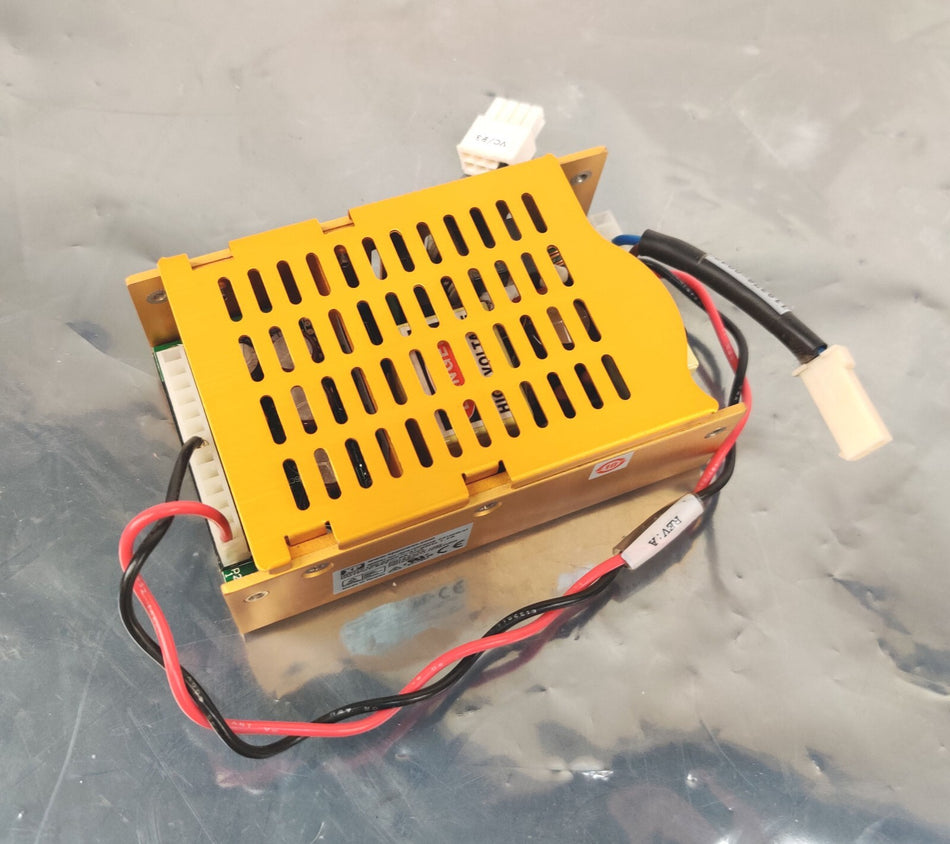 XP Power SDS120PS24B 120W Switching Power Supply AC-DC 24V 5A for Thermo ITQ DSQ