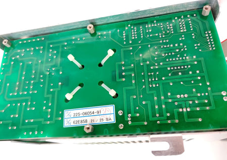 Shimadzu 225-06054-91 225-06050-91 Quadrupole Power Supply Module for LCMS-2010