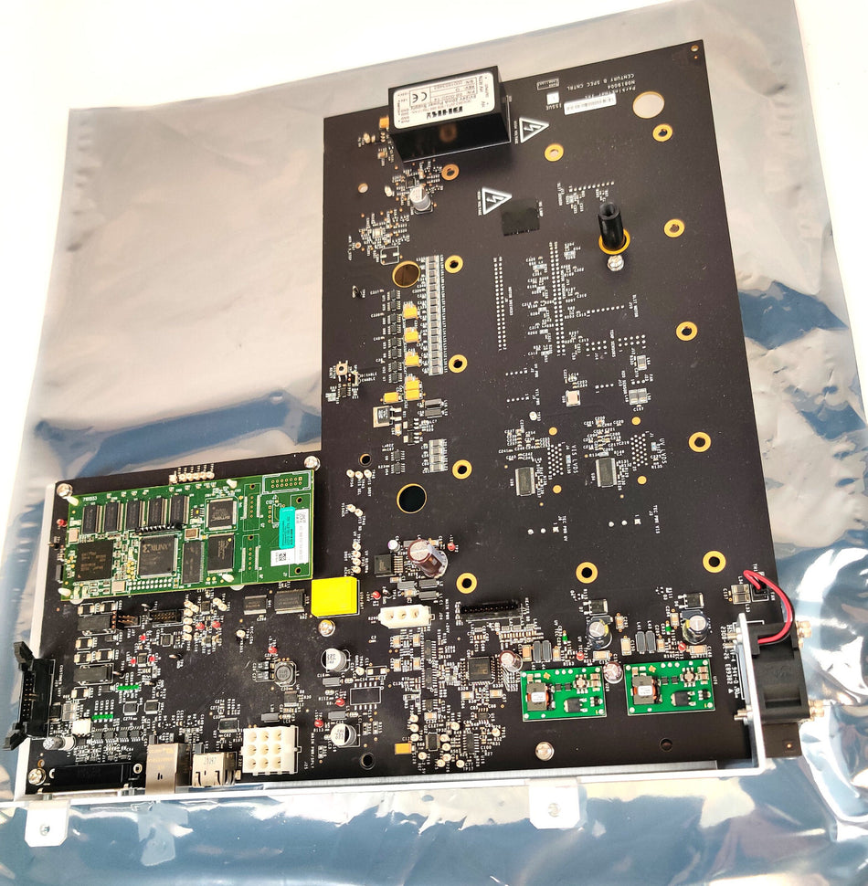 PerkinElmer Avio 500 Controller Board N0819004 issue E w N5158021 DotLink
