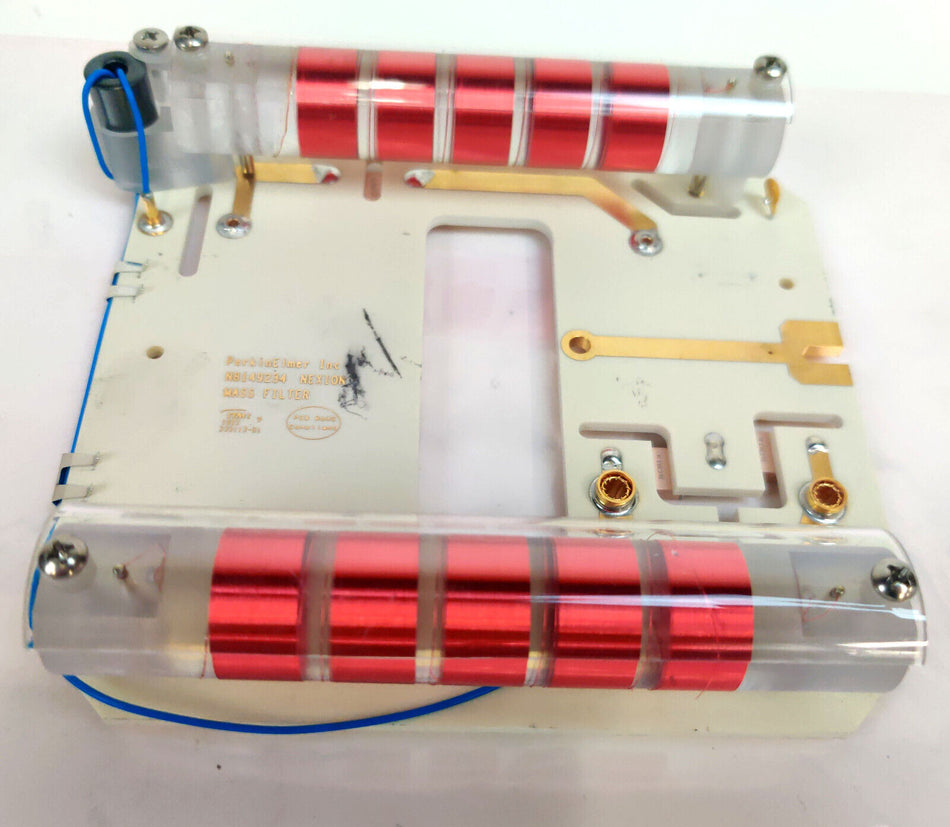 PerkinElmer N8149234 Nexion ICP Mass Filter