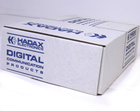 Hadax EIA-530 (TIA-530 RS-530) to RS-232 DTE - DCE DB25 Interface Converter - 