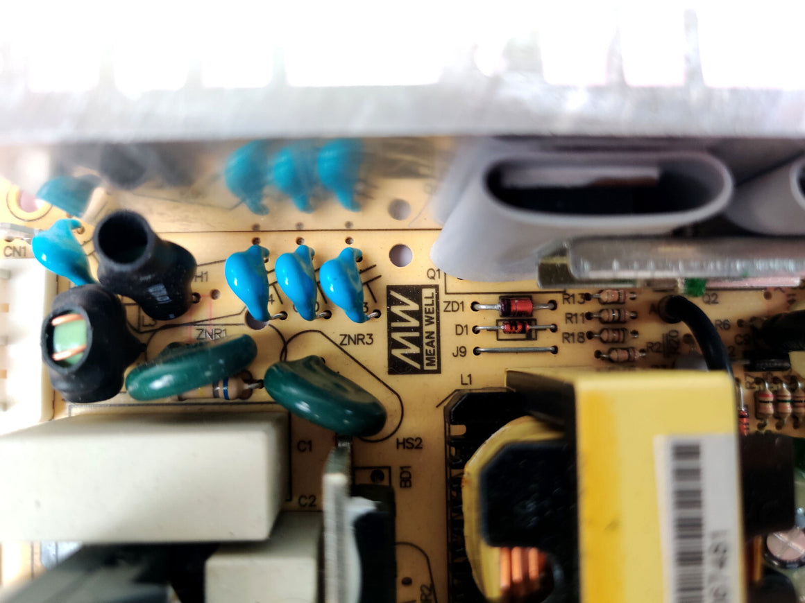 Mean Well LPP-150-12 Switching Power Supply AC/DC 150W for Wyatt Optilab T-rEX