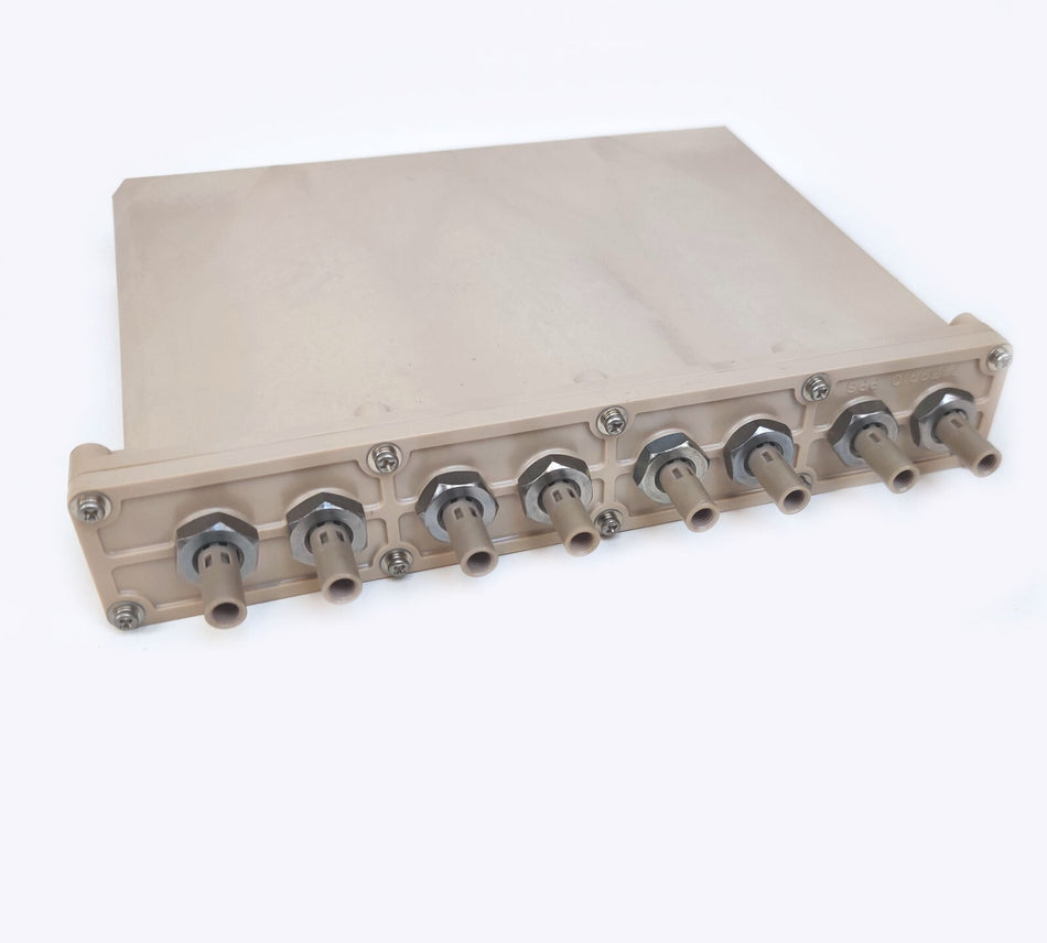 Agilent G1322-60001 Vacuum Degasser Chamber For G1322A