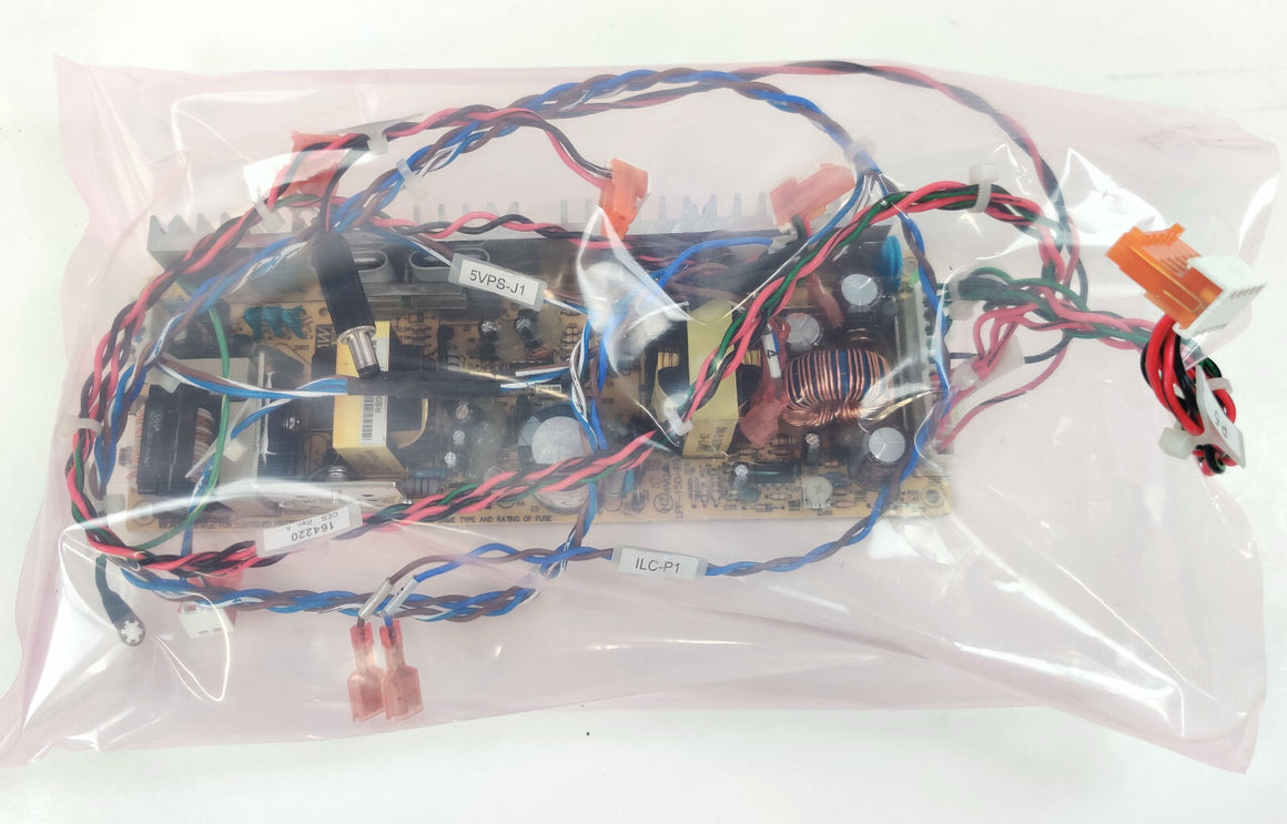 Mean Well LPP-150-12 Switching Power Supply AC/DC 150W for Wyatt Optilab T-rEX