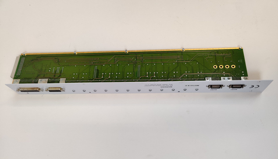 CTC Analytics PR.MOTIO-E Motion Board CTC10H for HTC PAL Autosampler