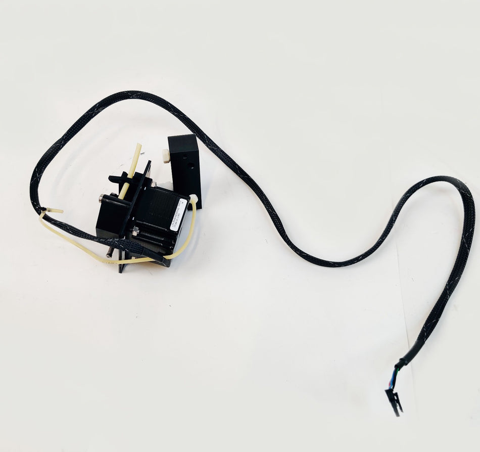 Watson Marlow Watson Marlow 400B Panel Mount Peristaltic Pump used with 1.6 mm tubing