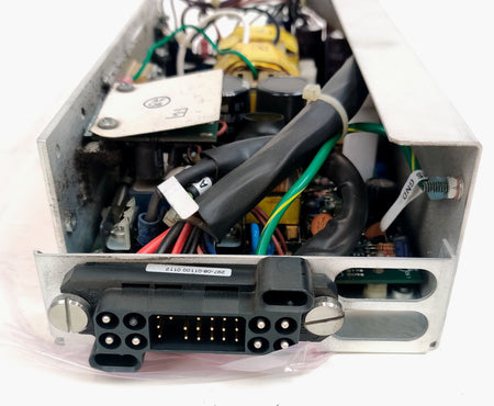 SSI 20-0048-008 Power Supply 120/240VAC 5A Thermo LCQ Mass Spectrometer Tested