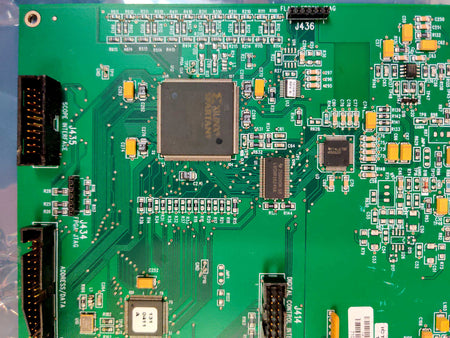 PerkinElmer 7101607 PCB MDPA BD Board for TopCount NXT Microplate Scintillation