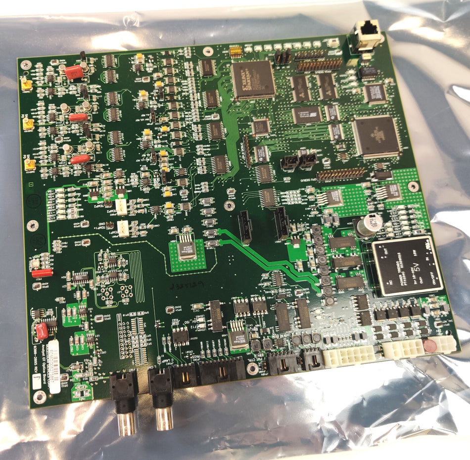 Molecular Devices Molecular Devices Analyst GT Microplate Reader 0300-2095 Optics Board