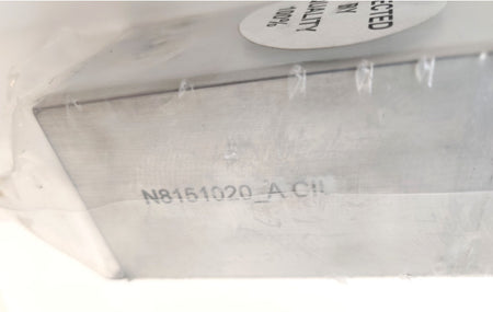 PerkinElmer Nexion 1000 N8151020 Manifold for use with N8159054 Gama Argon Board