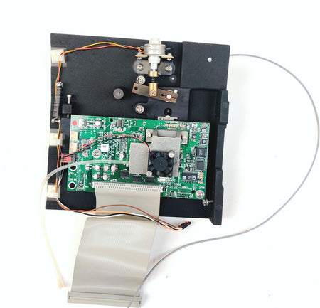 PerkinElmer Optima ICP B081_0512 P500 CCDS Sensor PCB Assy B081_0511 Working