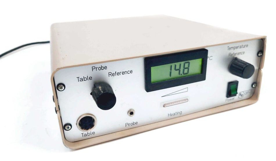 KE OP-T 00-155 Temperature Controller for Operating Table 220/110 VAC, 0.63 A