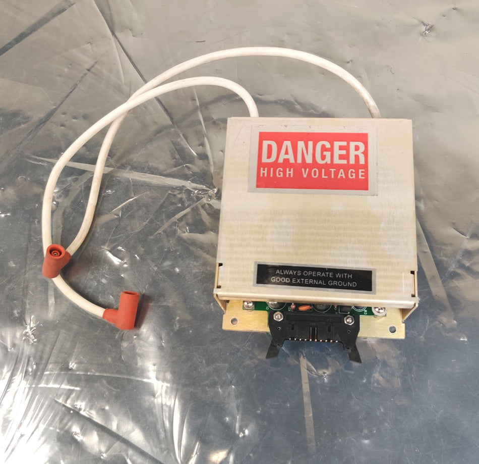 Agilent TOF 6200 7000 DEI Pulser Power Supply G1969-65256 LOT OF 2 Working