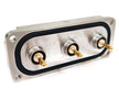 PerkinElmer Nexion ICP MS Feedtrhu Assy, GAMA HV N8150950. Funzionante