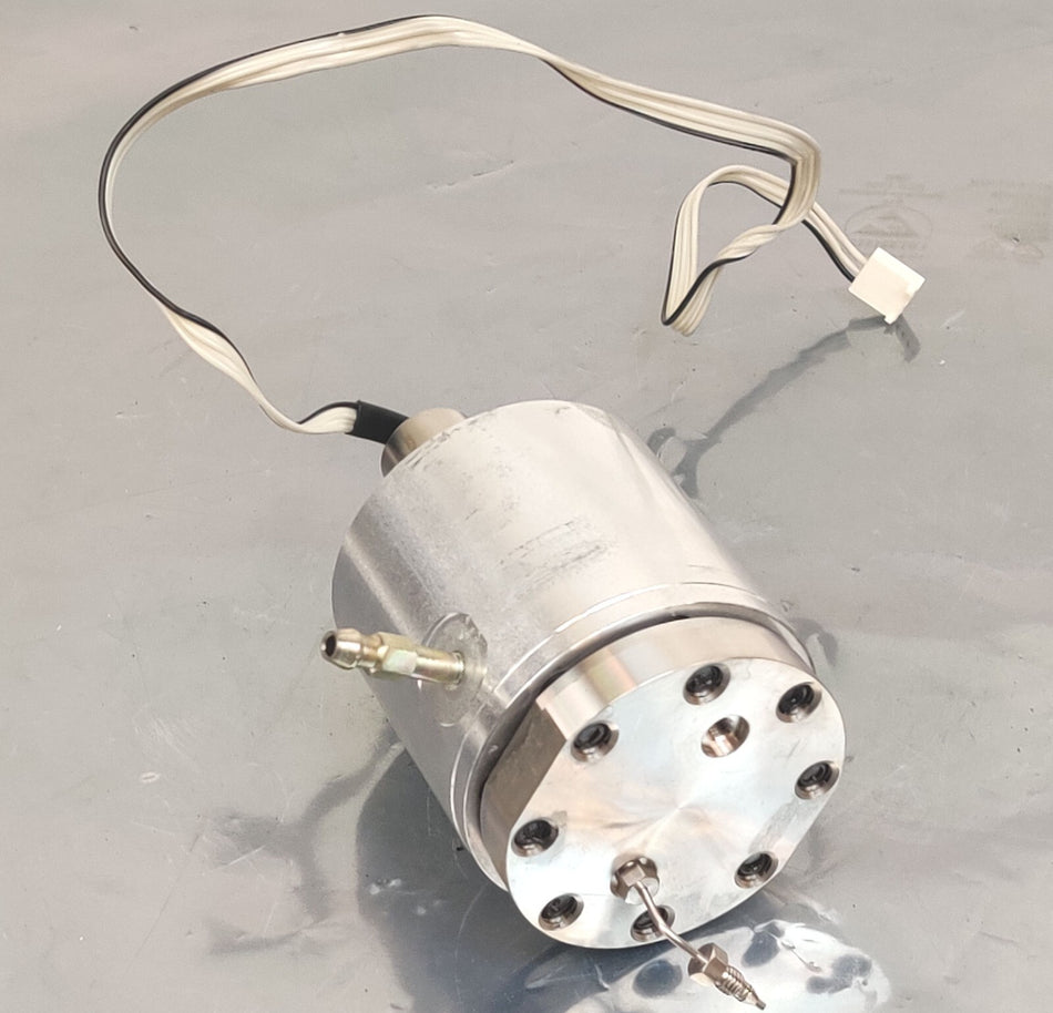 Agilent 79835-60005 High Pressure Damper 5065-9917 G1310A G1312A Pumps Working