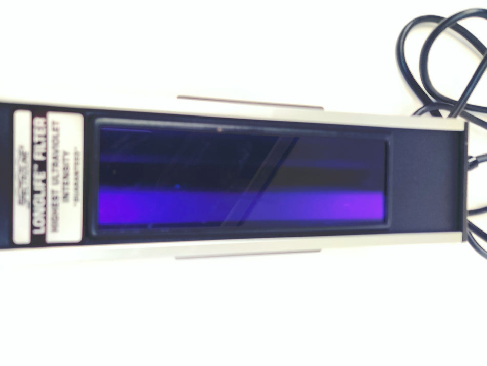 Spectroline ENF-260C UV Light Transilluminator Lamp 6W 365nm / 6W 254nm Working