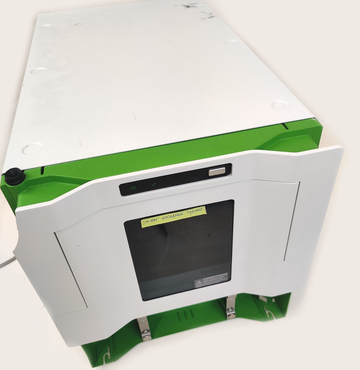 PerkinElmer Flexar LC Autosampler N2930661 HPLC w TotalChrom Software Tested - 
