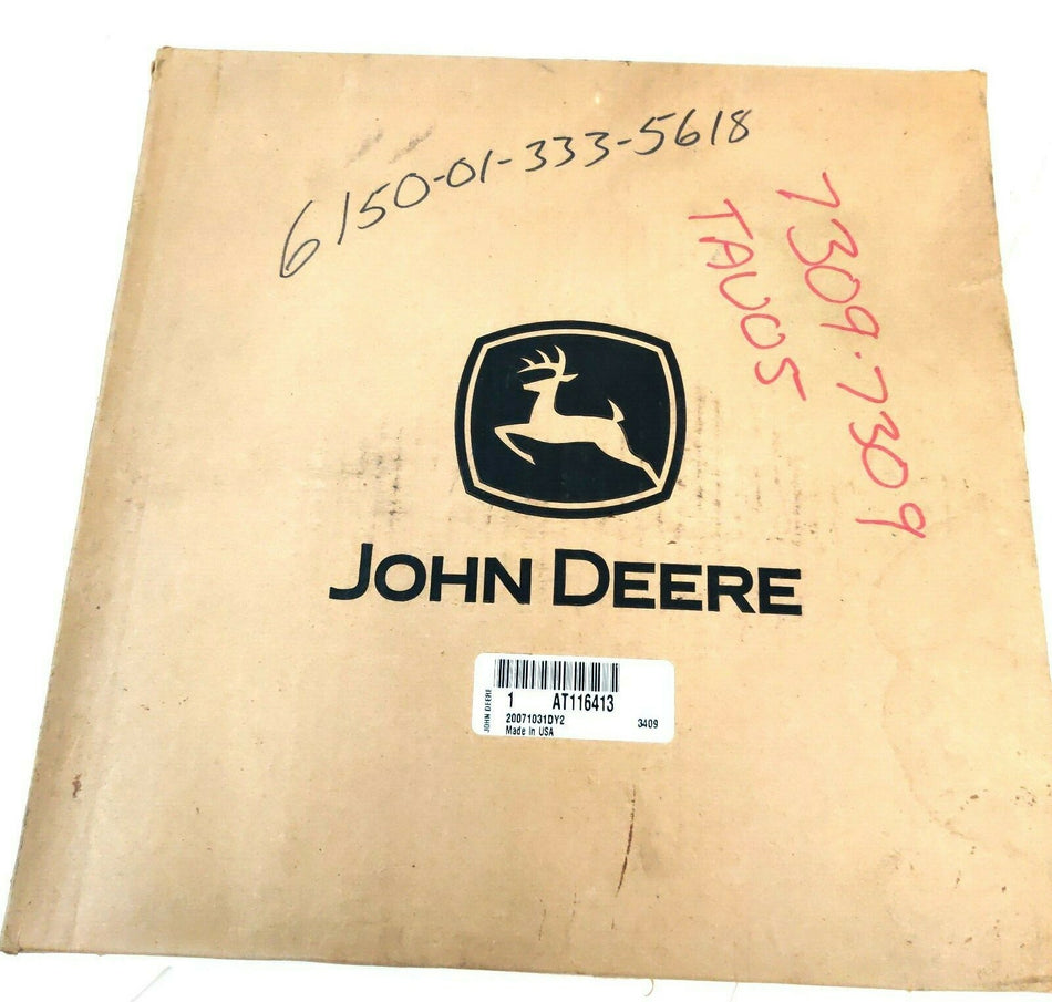 John Deere John Deere AT116413 Wiring Harness for RT Tractor Series