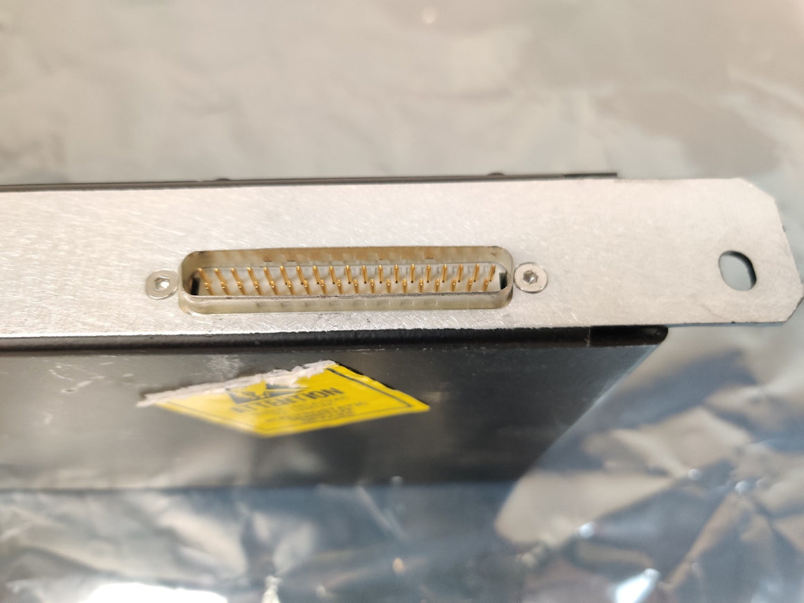 PerkinElmer L6029184 Detector Board for Lambda 3 UV/VIS Spectrophotometer