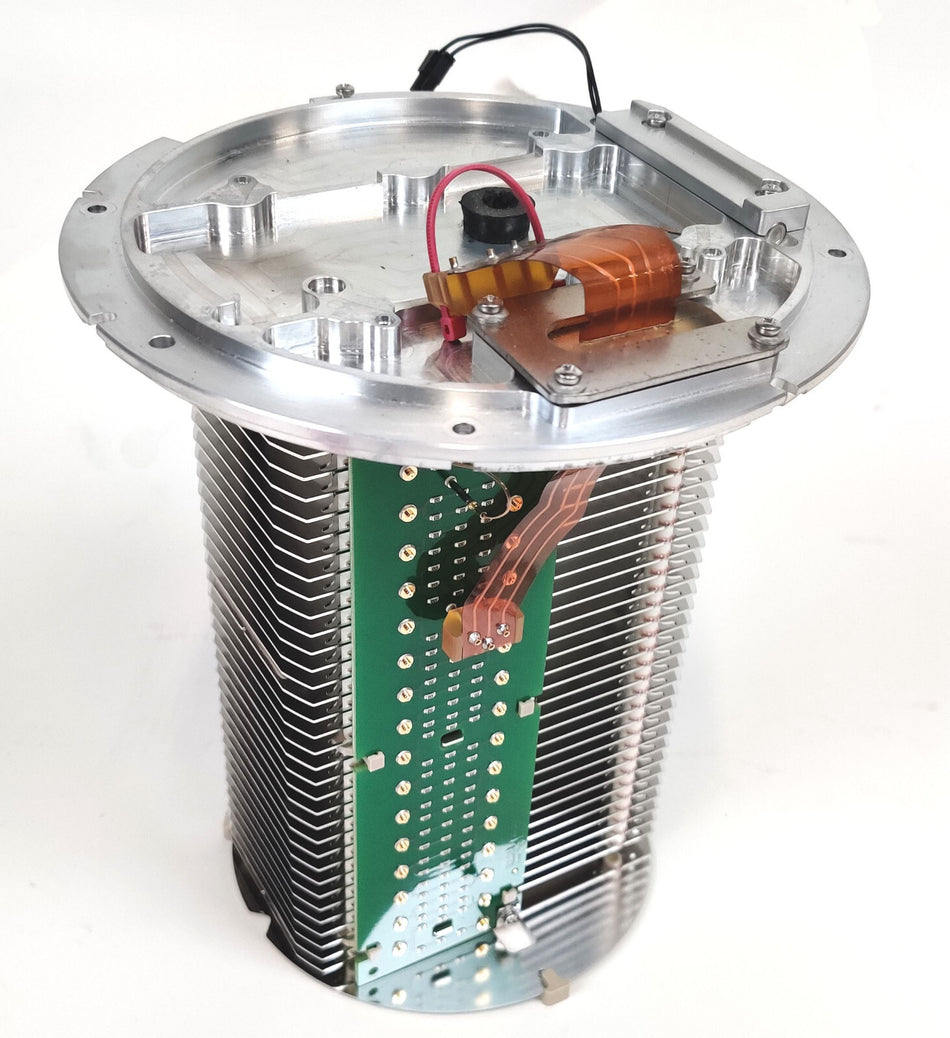 PerkinElmer AxION IQT MS RF Generator Quadrupole Assy. Free Shipping.