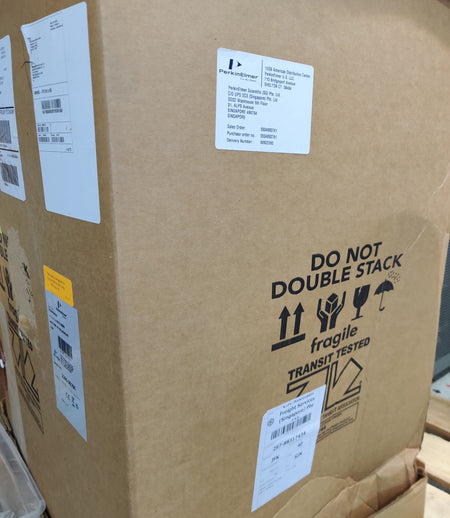 PerkinElmer DSC 4000 6000 Chiller Intracooler SP -30ºC 220V N5374099 NEW