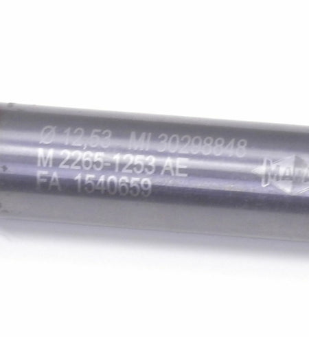 Mapal solid carbide Mega-Drill-Reamer 12.53mm M2265 Coolant Fed 144mm Long