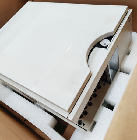 Agilent G1313A ALS Standard Autosampler 1100 HPLC Tested. Calibrated