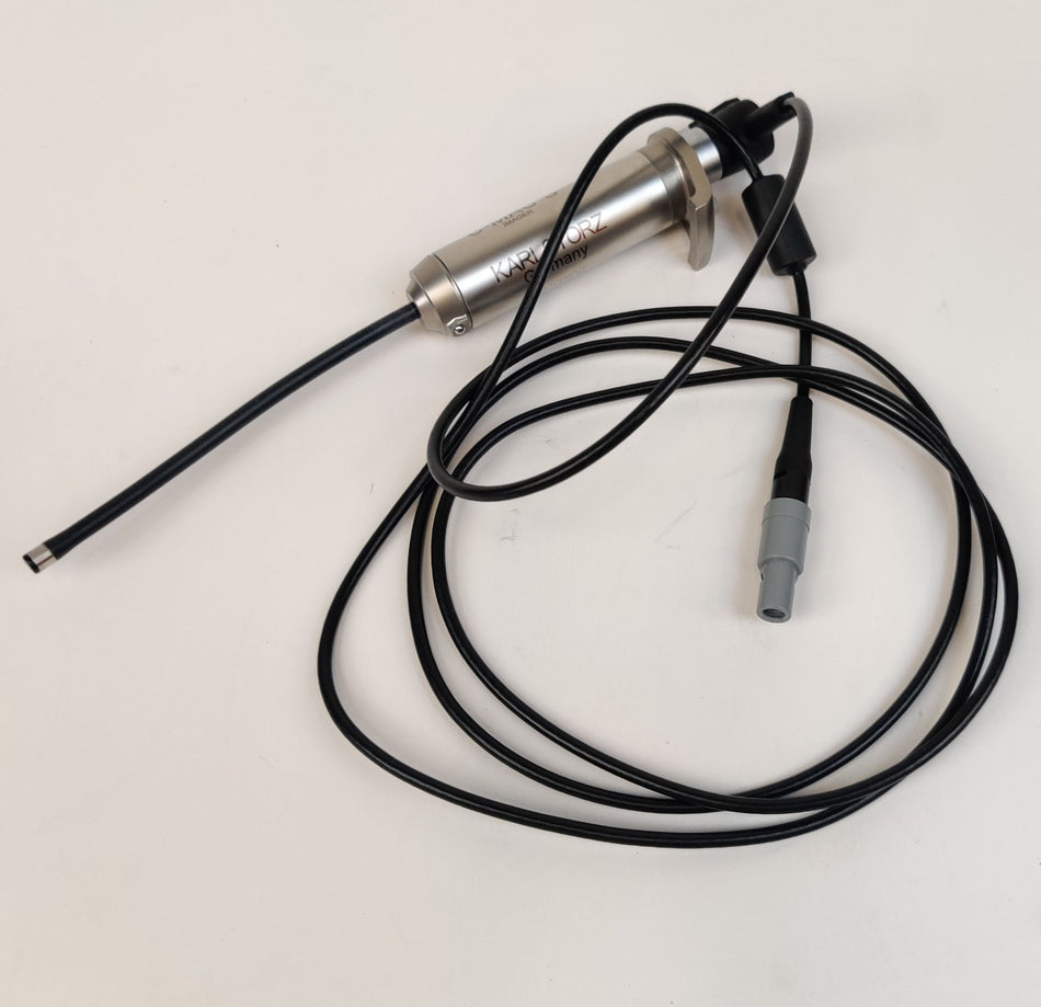 Karl Storz 8403XSI with 8403X Interface Cable for C-Mac 8403 ZX Monitor