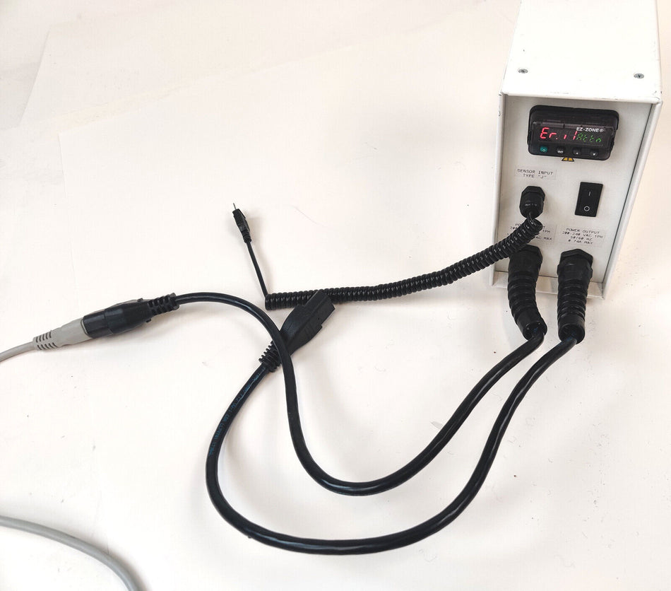 PerkinElmer Clarus 600 WE023257 Zesta ZCP268 Option Temperature Controller