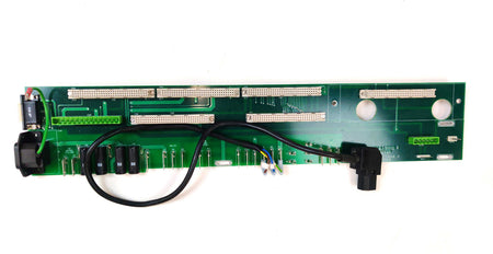 PerkinElmer TurboMass Mass Spectrometer Backplane E640-9021 Osiscr Tested