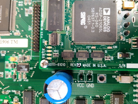 Thermo Scientific 60111-61050 Digital Board for MSQ Plus MS FM102818
