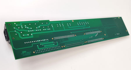 PerkinElmer Clarus SQ 8 Mass Spectrometer N6489074 BLIZ Backplane