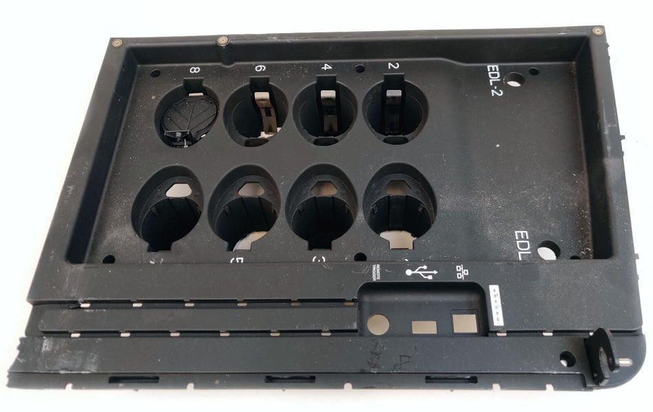 PerkinElmer PinAAcle 900T Spectrometer Lamp Holder *Parts
